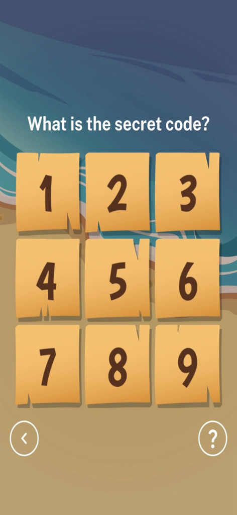 My Quest - Games App | MWM