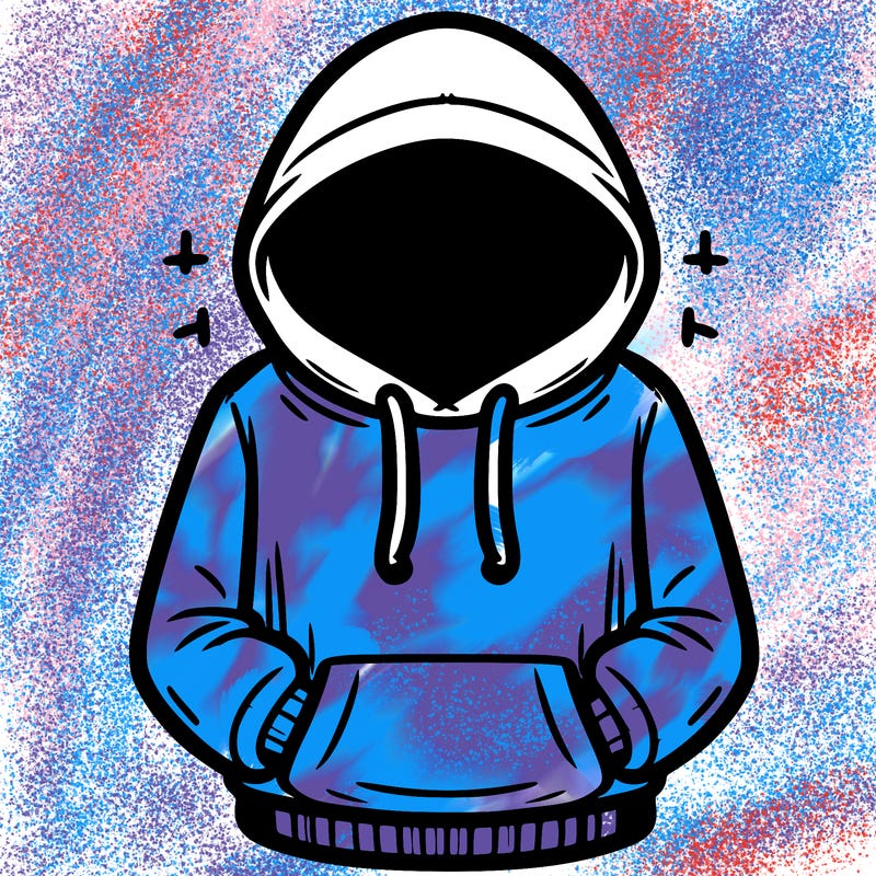 hoodie