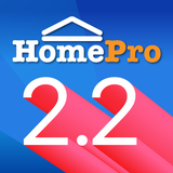 HomePro | #1 ช้อปเรื่องบ้าน