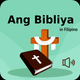 Tagalog Bible – Audio Offline