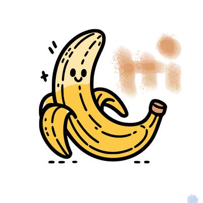 banana