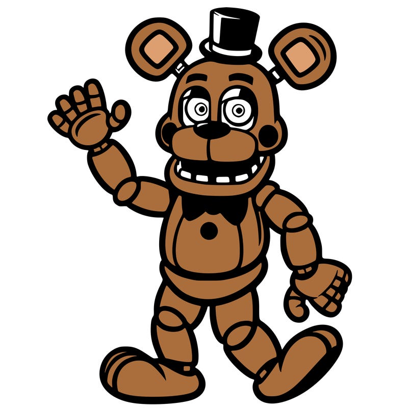 fnaf