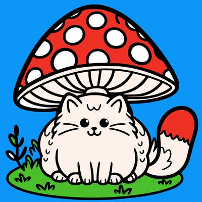 𝕞𝕦𝕤𝕙𝕣𝕠𝕠𝕞 cat