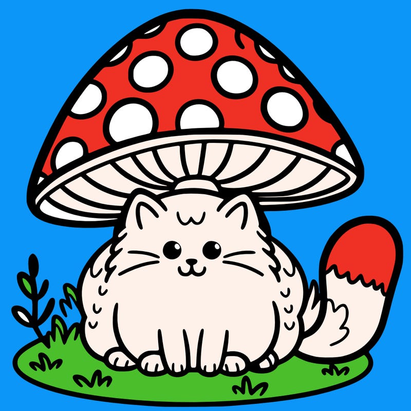 𝕞𝕦𝕤𝕙𝕣𝕠𝕠𝕞 cat