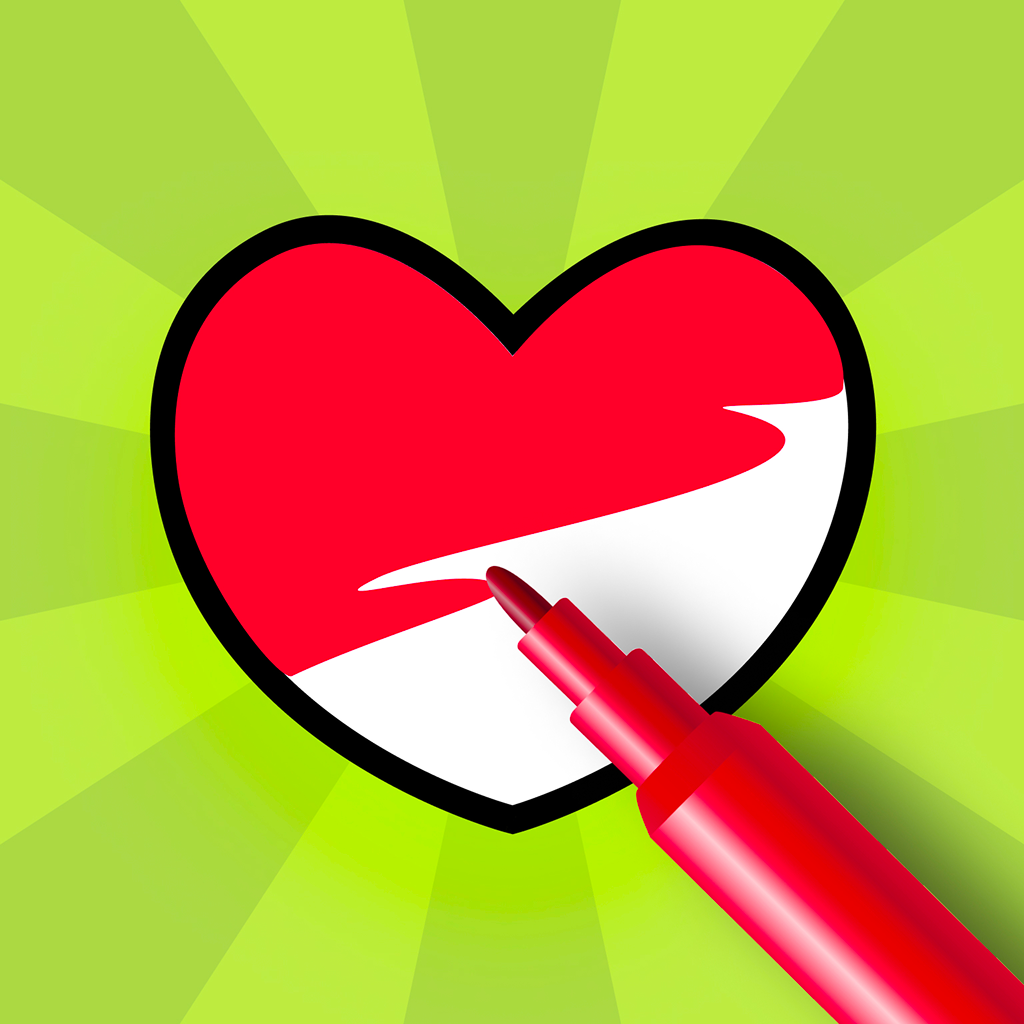 Comfy Day - Cozy Coloring Book