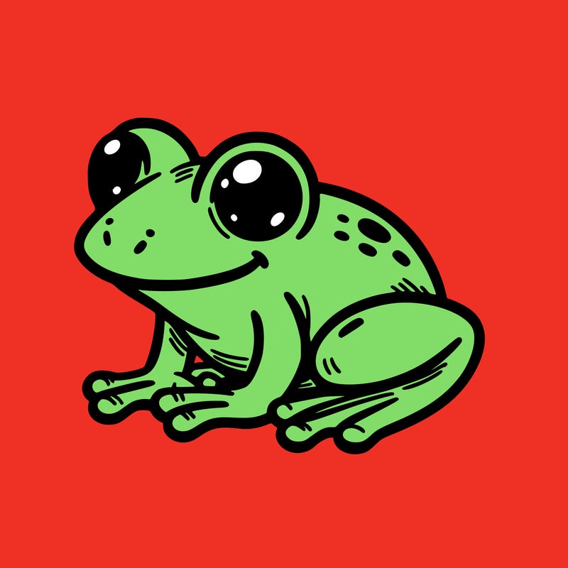 frog