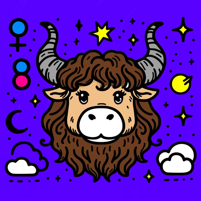 taurus zodiac