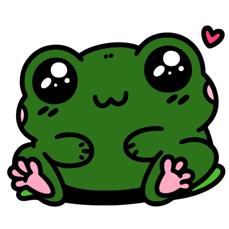 𝚔𝚊𝚠𝚊𝚒𝚒 𝚏𝚛𝚘𝚐