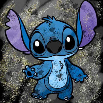 stitch