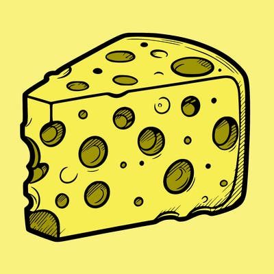 cheese
