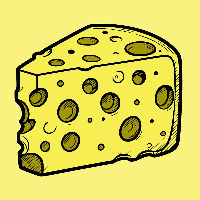 cheese