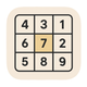 Sudoku – Pure & Ad-Free