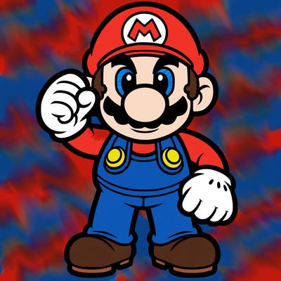 mario