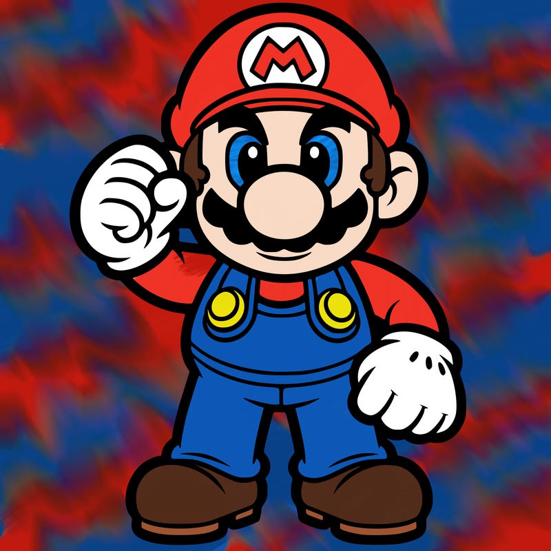 mario