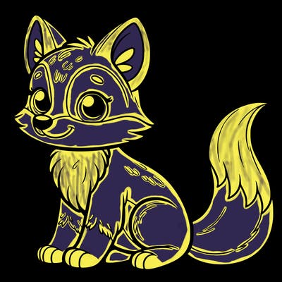 fox