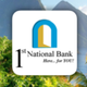 1st National Bank