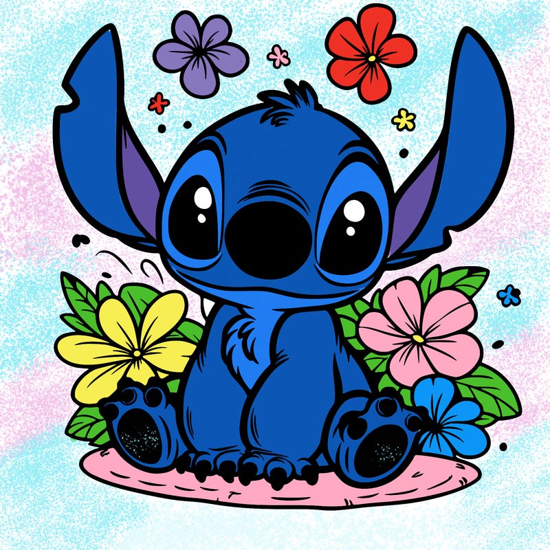 stitch