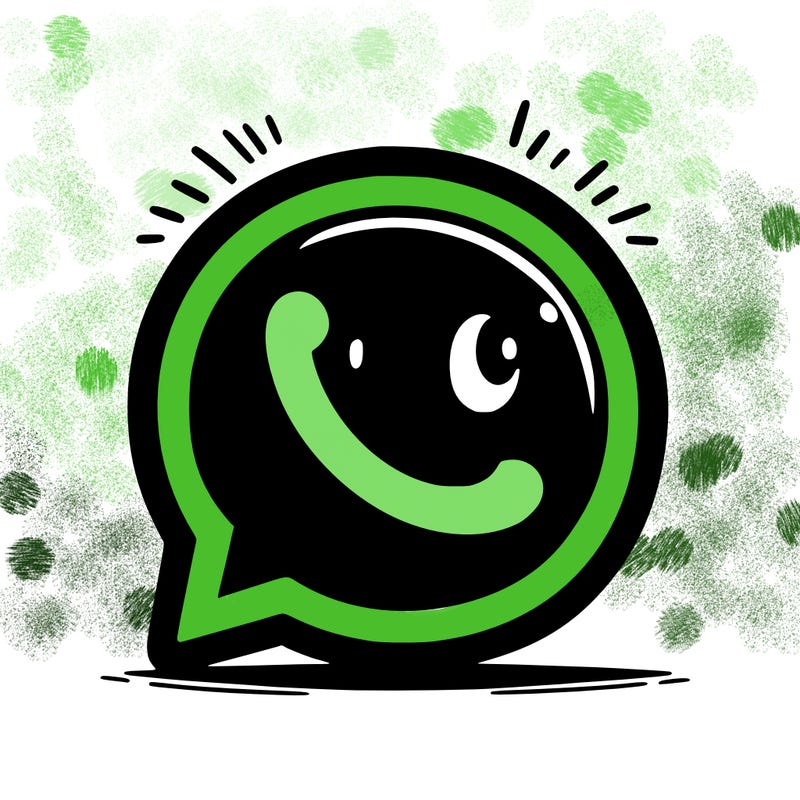 whatsapp logo