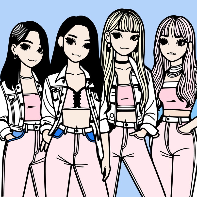 blackpink