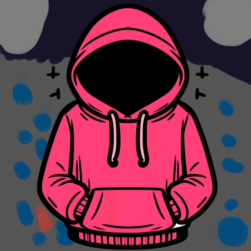 hoodie