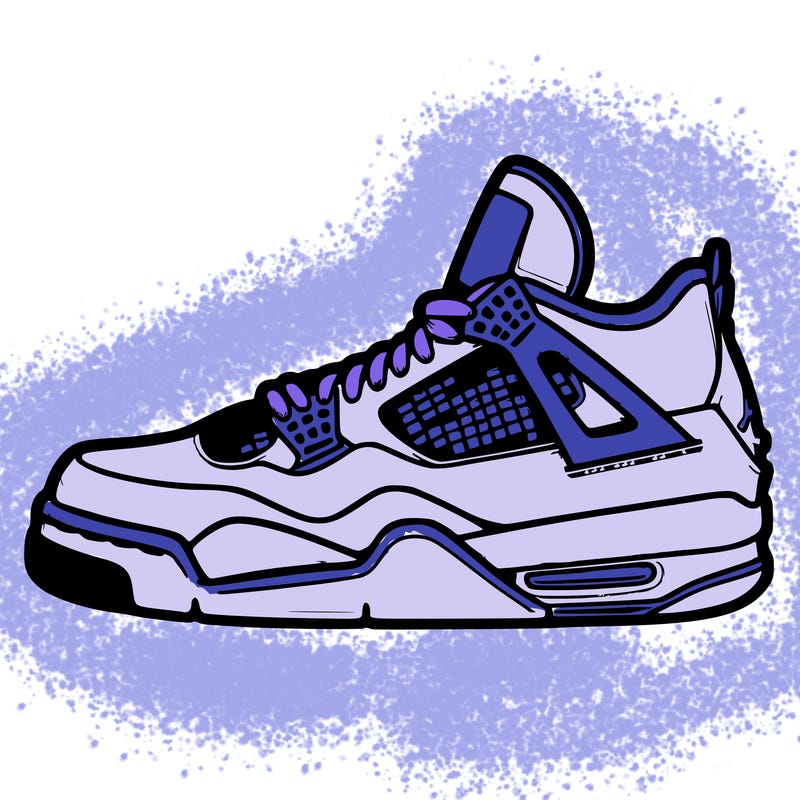 jordan 4