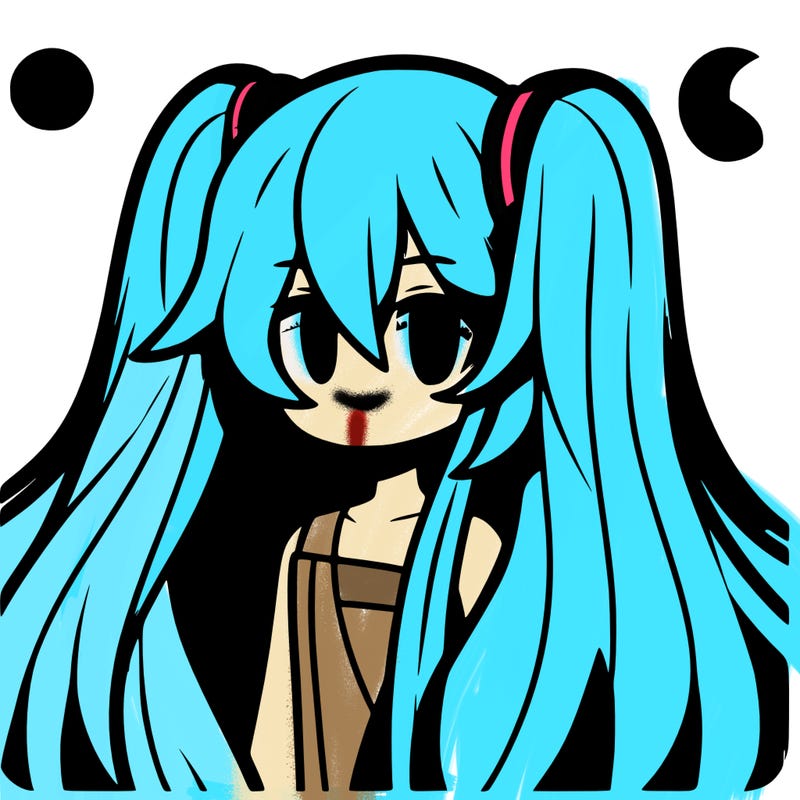 miku