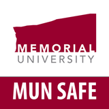 MUN Safe - App Icon