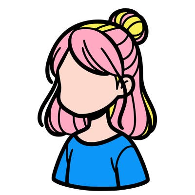 girl realistic