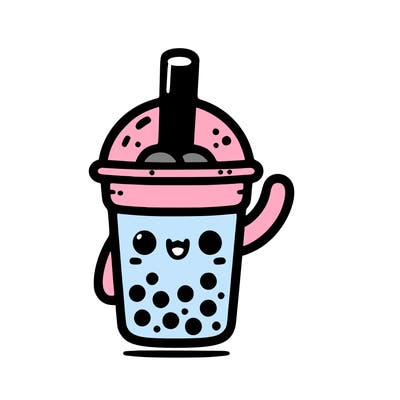 boba tea