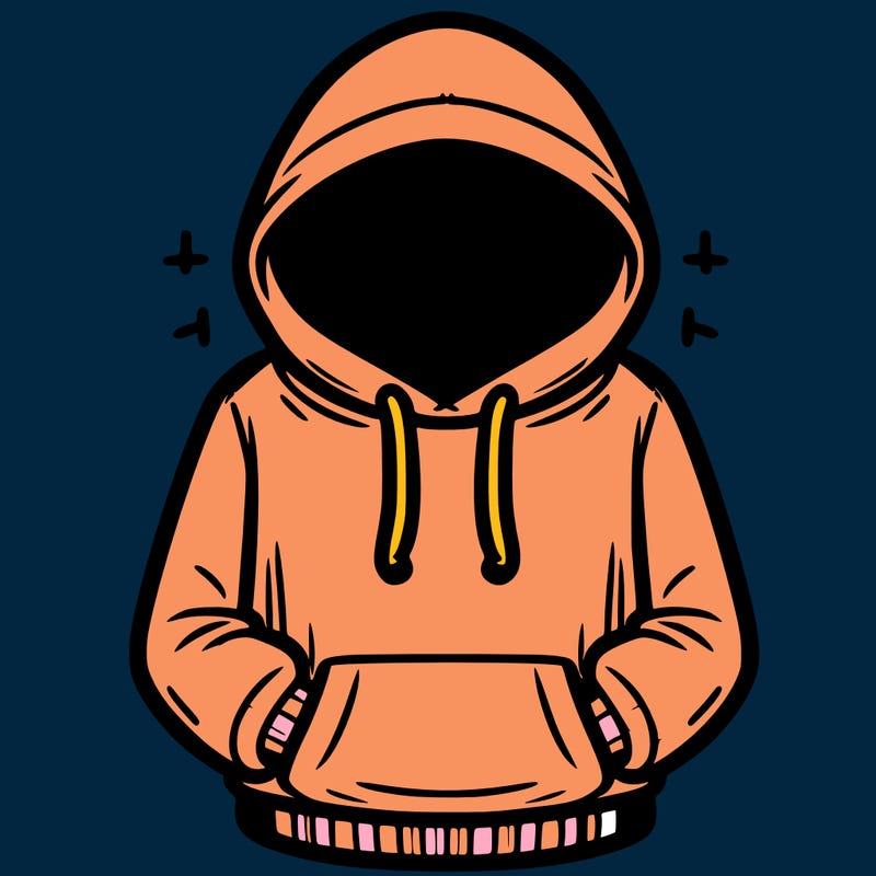 hoodie
