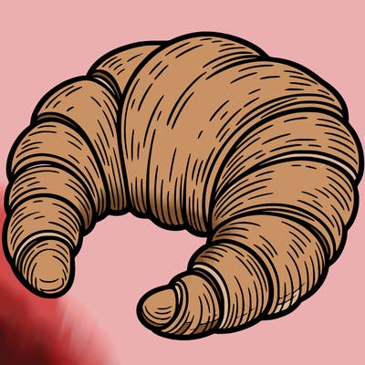 croissant