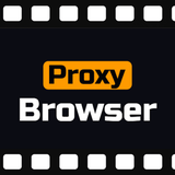 Proxy Browser - Task manager
