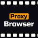 Proxy Browser - Task manager