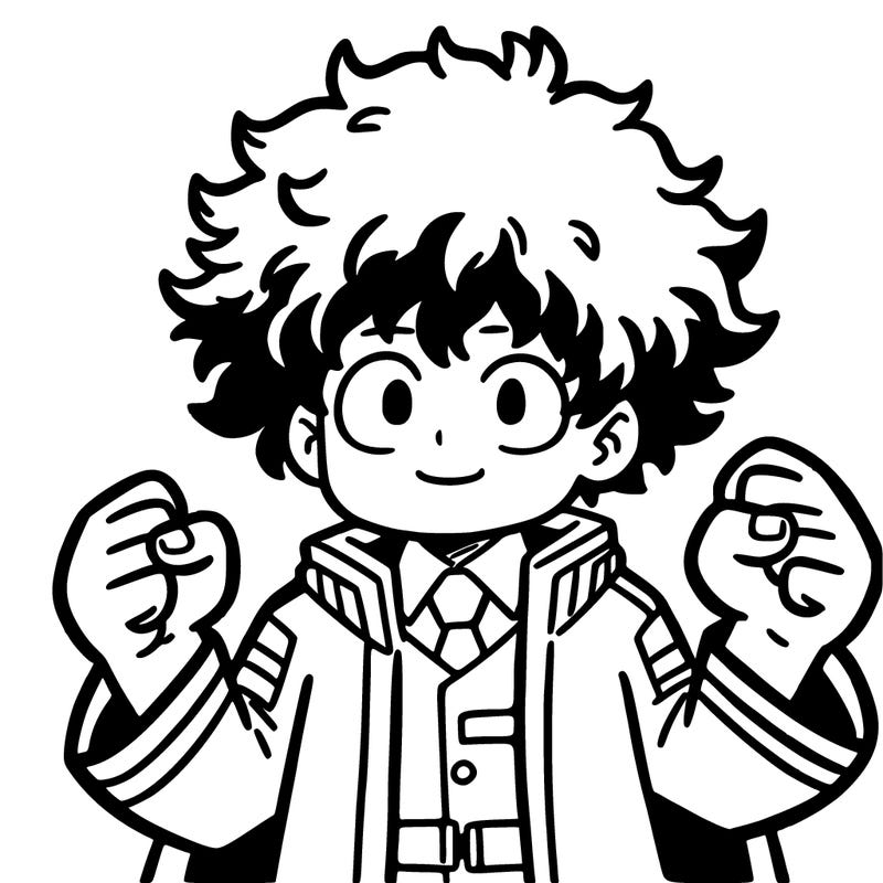 izuku