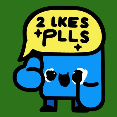 2likes pls