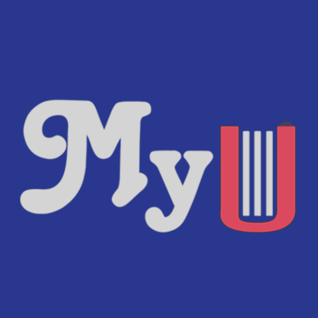 MyU Student Portal - Education App | MWM
