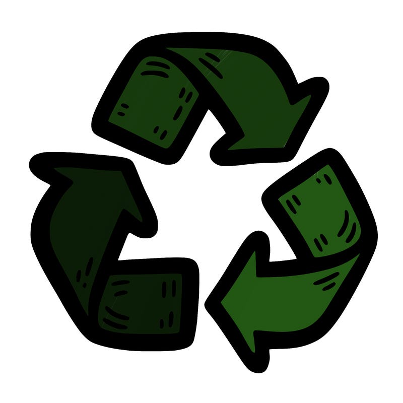 recycle