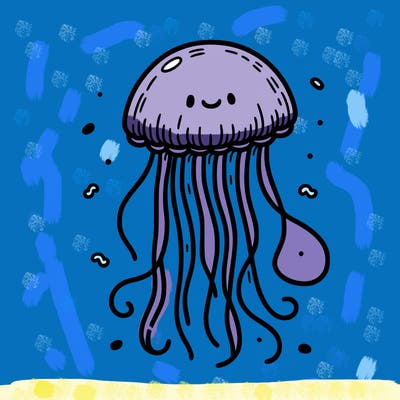jellyfish
