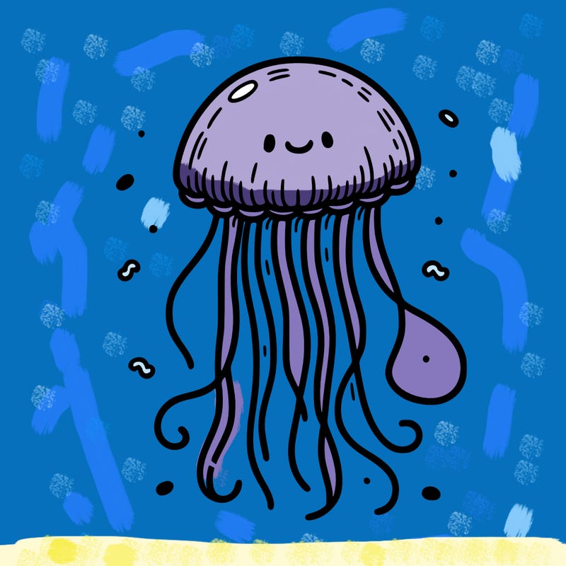jellyfish