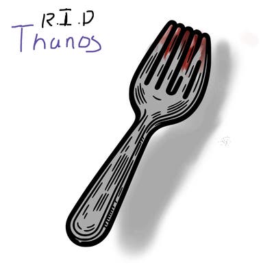 spork