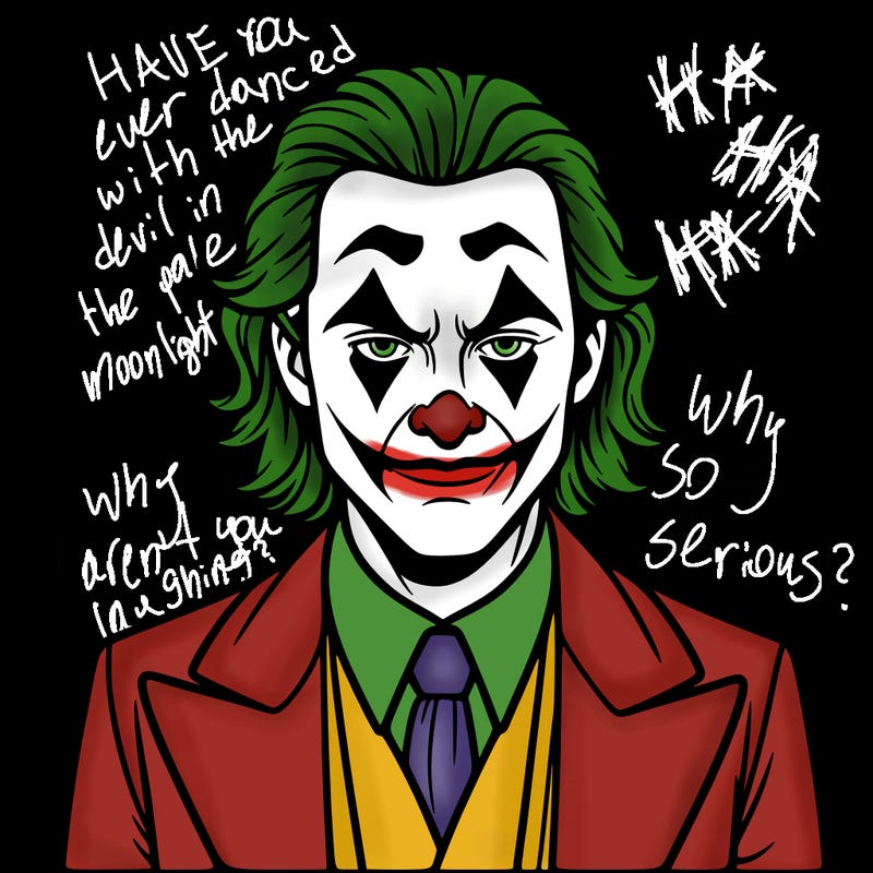 joker