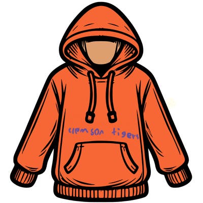 hoodie
