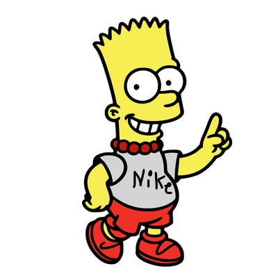 simpson son