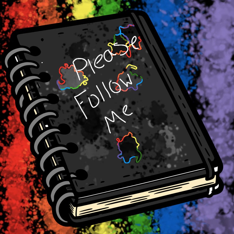 notebook