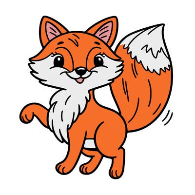 fox