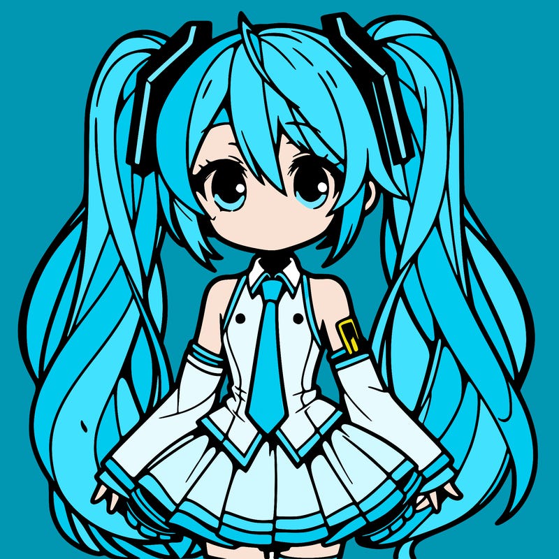 miku