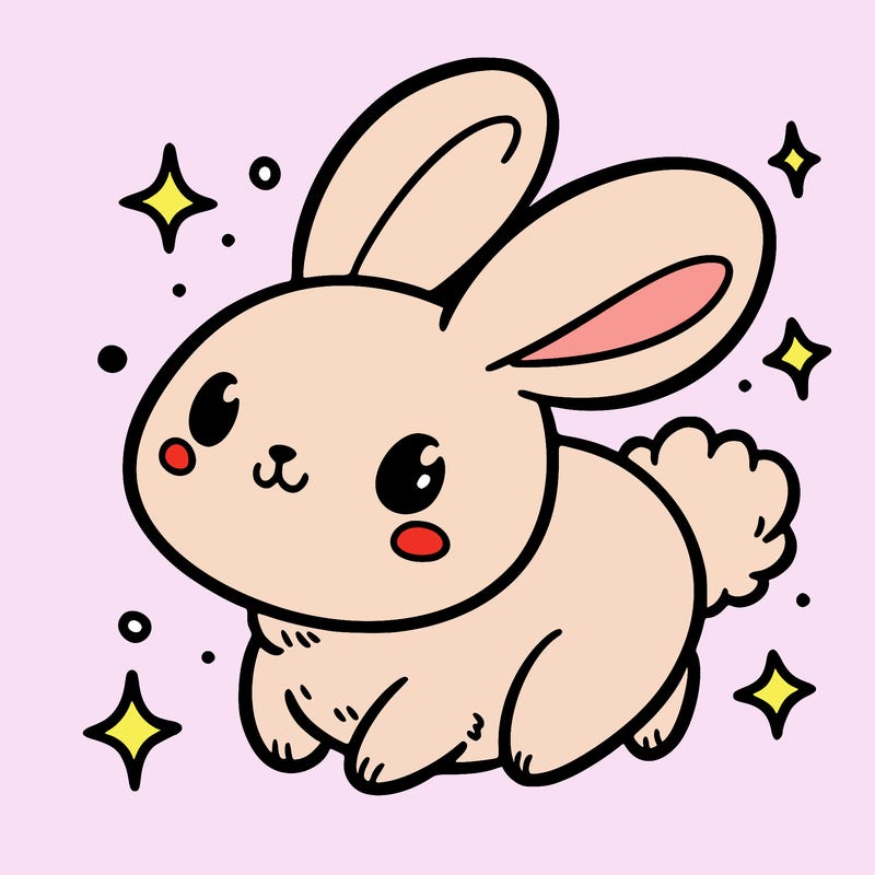 bunny