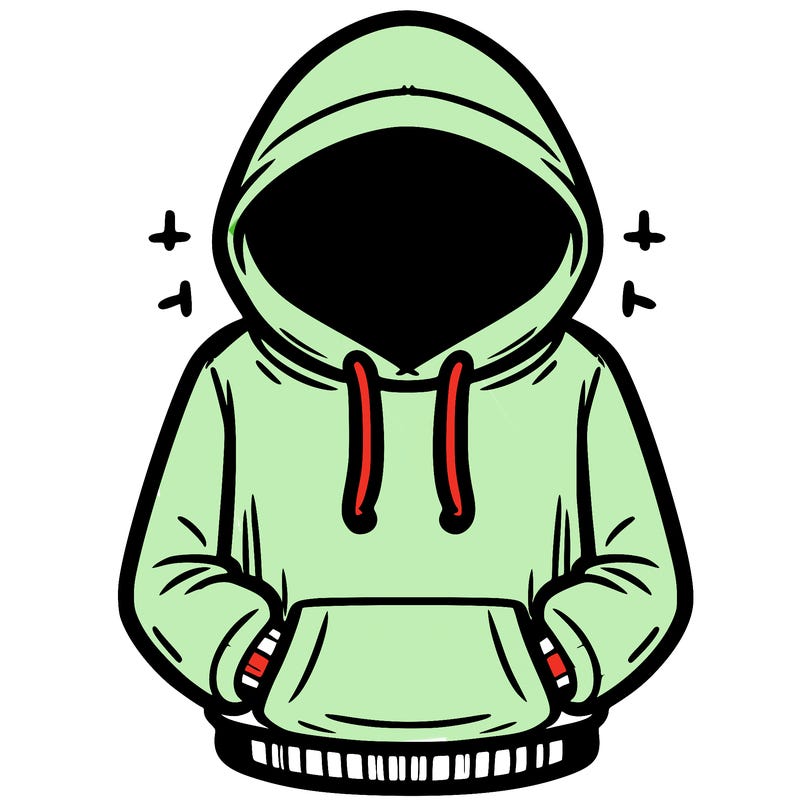 hoodie