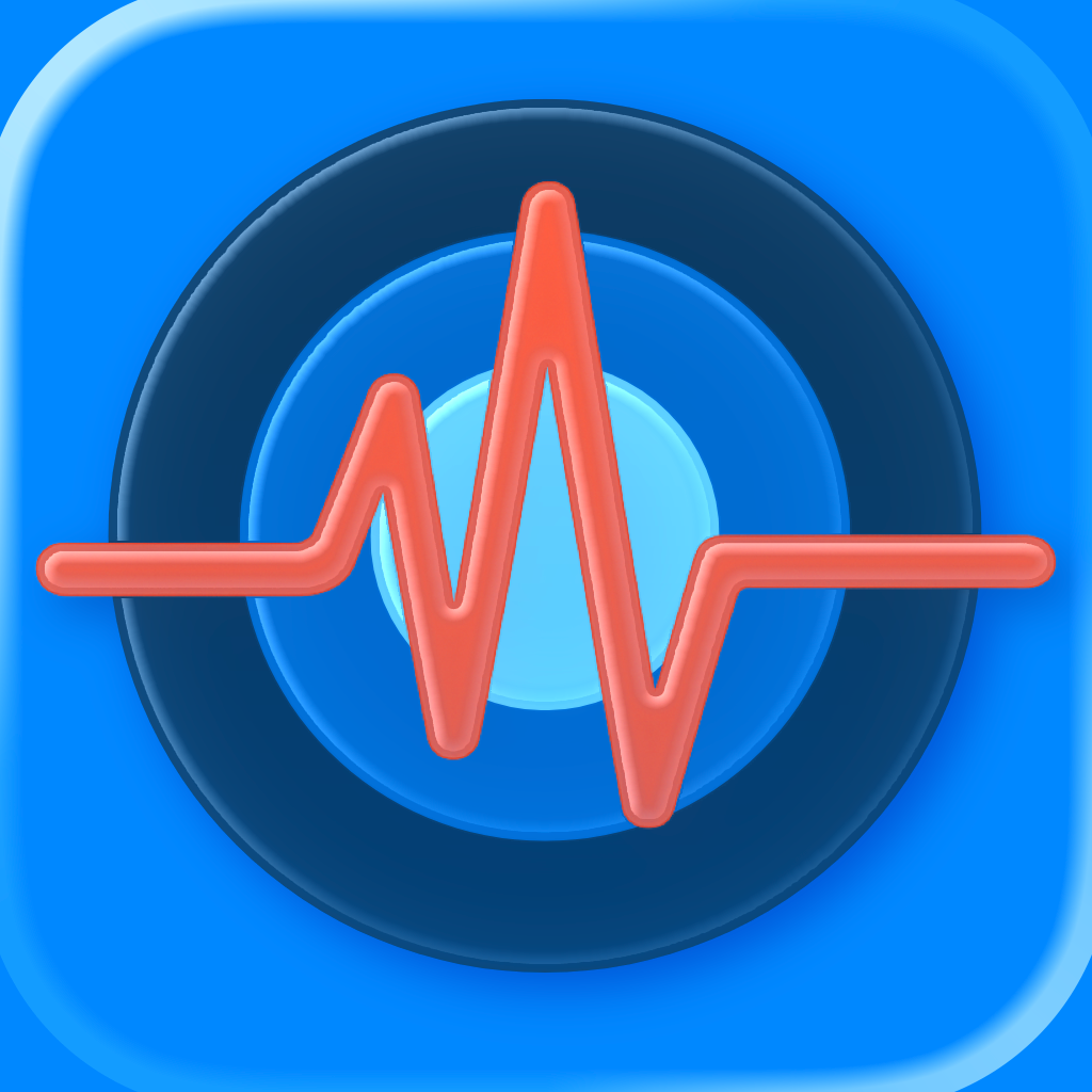 Earthquake Tracker & Monitor - Weather App | MWM