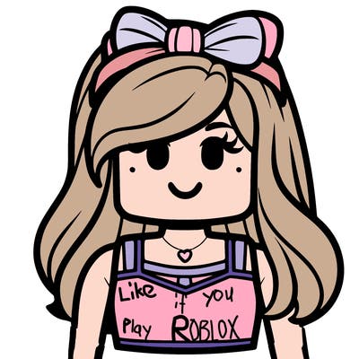 roblox avatar girl